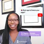 Fertility doctor answers questions about egg freezing