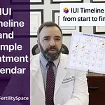Intrauterine Insemination Timeline | IUI Treatment Calendar