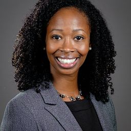 Dr. Matrika Johnson